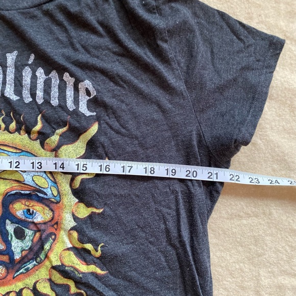 Sublime Graphic T - Picture 4 of 4